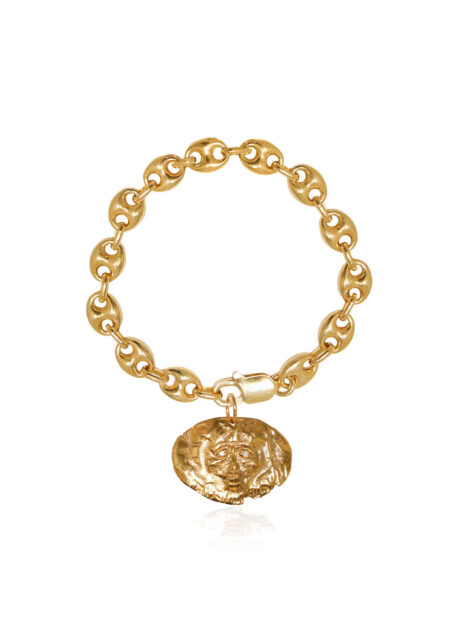 Nikolaos Moonlight Bracelet