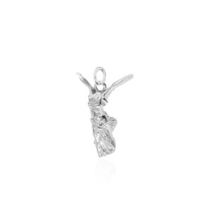 Nike Charm