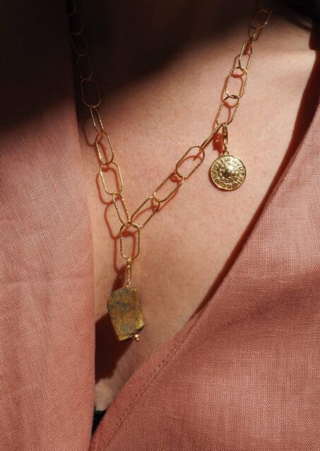 Kythera Necklace Kythera Necklace