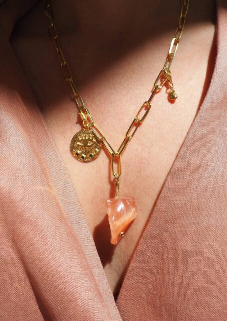 Folegandros Necklace Folegandros Necklace