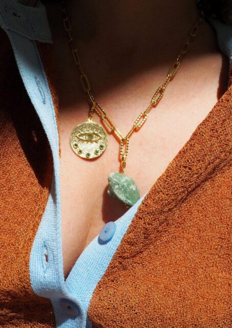 Paxoi Necklace Paxoi Necklace