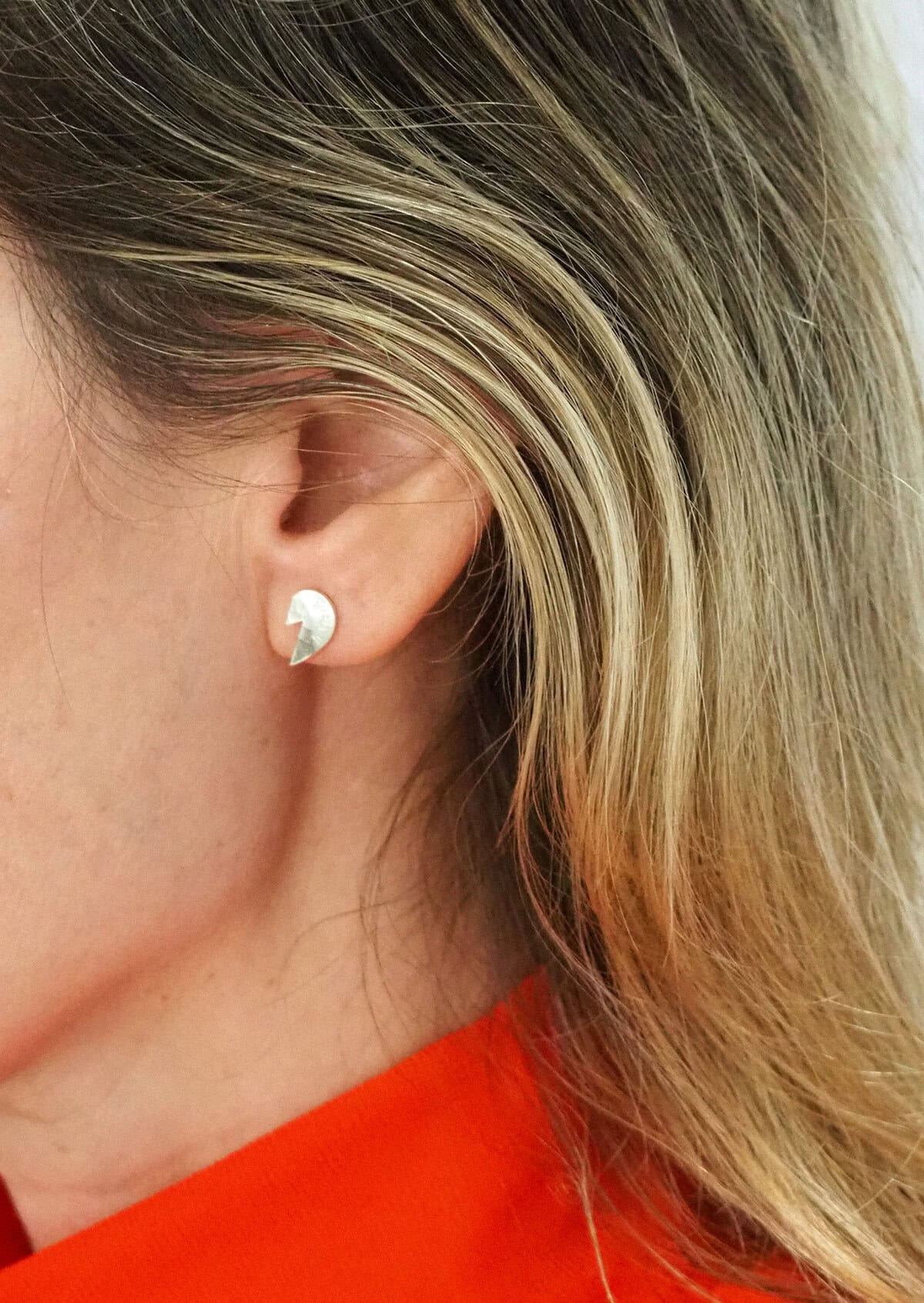 Eros & Psyche Earrings Eros & Psyche Earrings