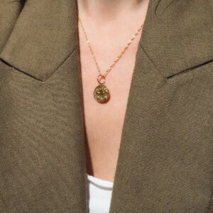 Kressida Mini Singapore Chain