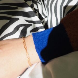 Diamond Cut Bracelet