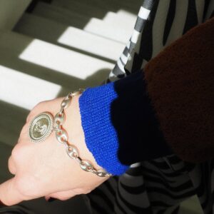 Amalthea Moonlight Bracelet