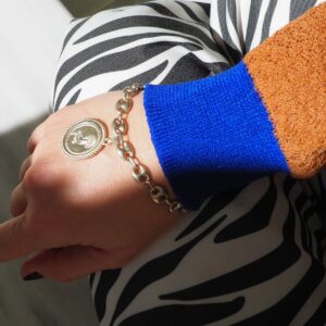 Amalthea Moonlight Bracelet