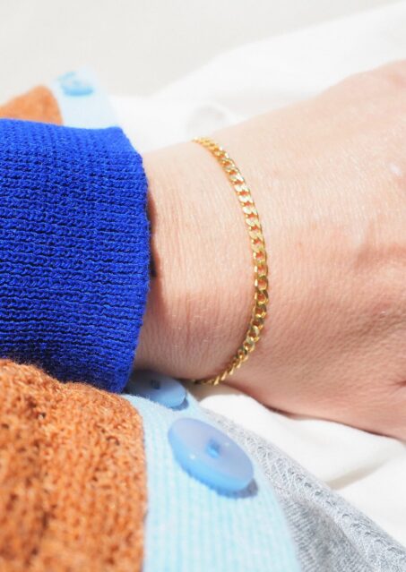 Anchor Bracelet Anchor Bracelet