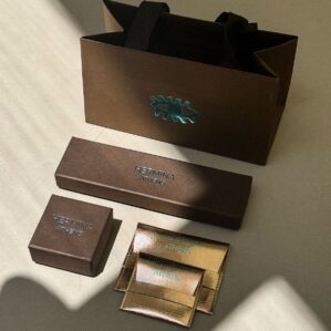 Hermina Packaging