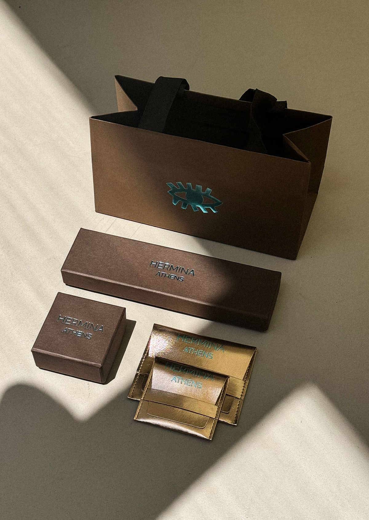 Hermina Packaging
