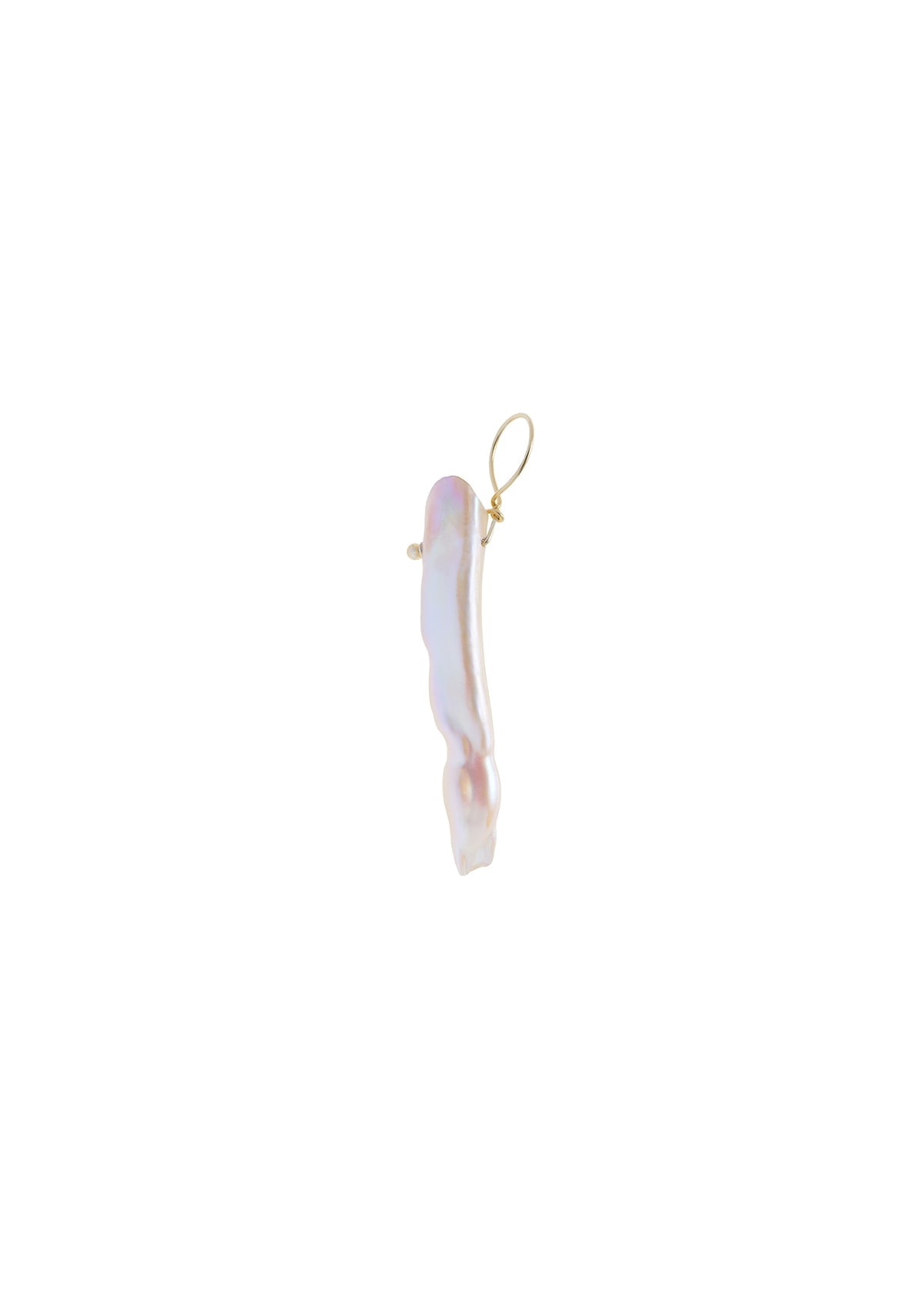 Palmyra Pearl Charm Palmyra Pearl Charm