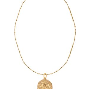 Pisces Zodiac Kronus Chain
