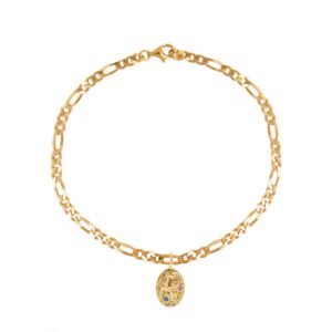 Phaistos Grecian Bracelet