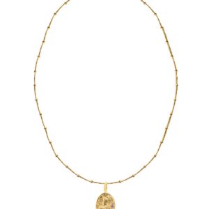 Phaistos Kronus Necklace