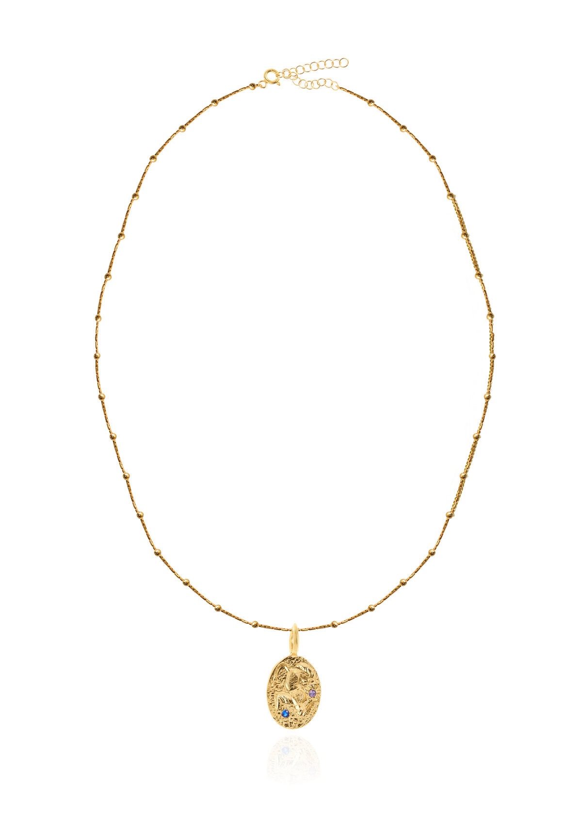 Phaistos Kronus Necklace Phaistos Kronus Necklace