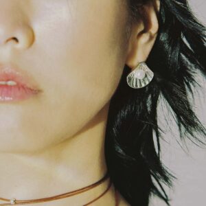 Kochyli Earrings