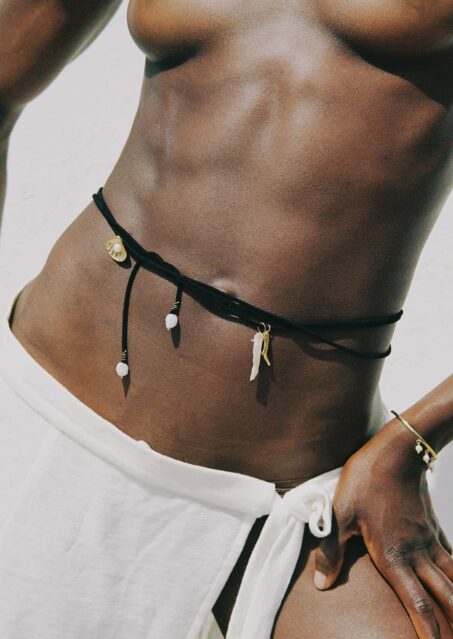 Palmyra Pearl Charm Palmyra Pearl Charm