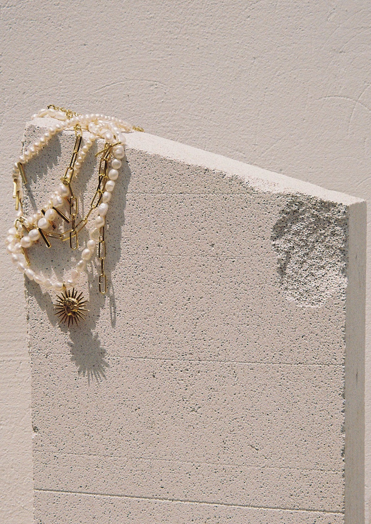 Hermis Signet Ring - Gold