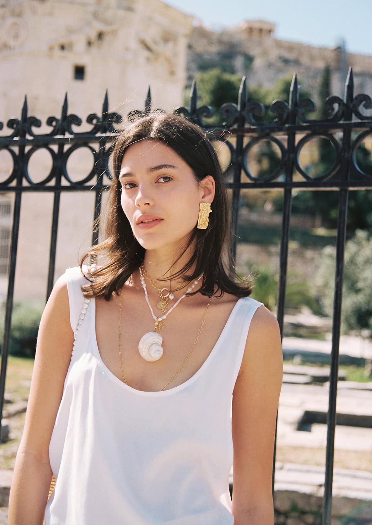 Ursula Charm Ursula Charm