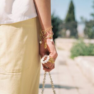 Hermina Athens Bracelets