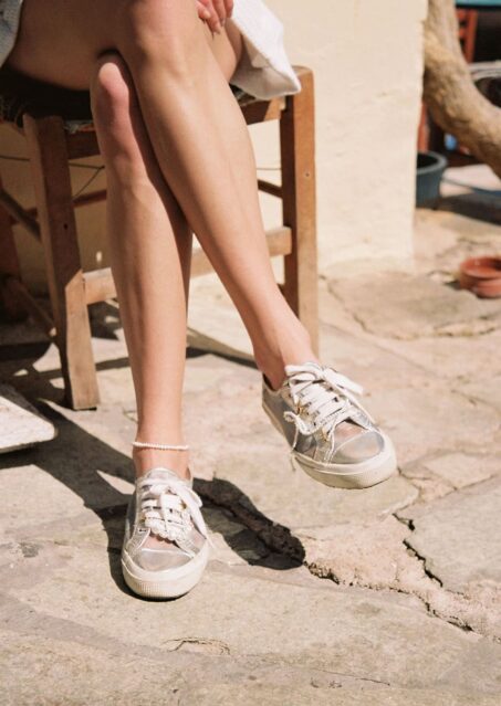 Havana Pearl Anklet Havana Pearl Anklet