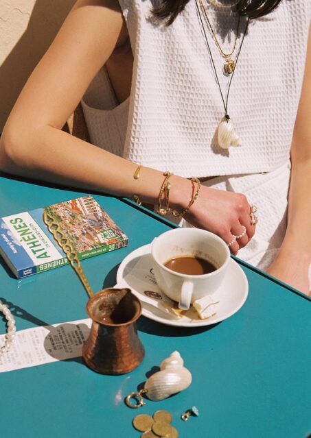 Ursula Leather Ursula Leather