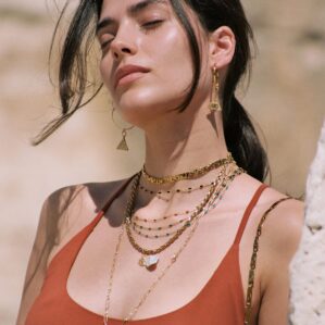 Hermina Athens Layering