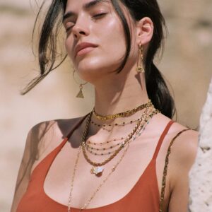 Hermina Athens Layering