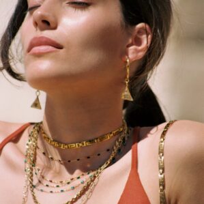 Hermina Athens Layering