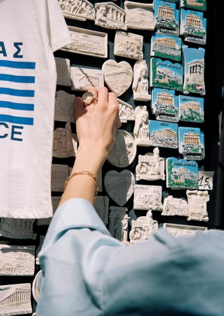 Viktor Bracelet, Kochyli Ring Viktor Bracelet, Kochyli Ring