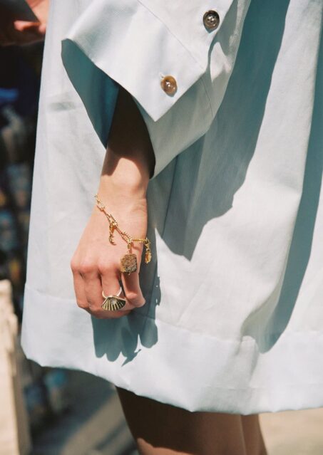 Hermina Athens Bracelet Hermina Athens Bracelet