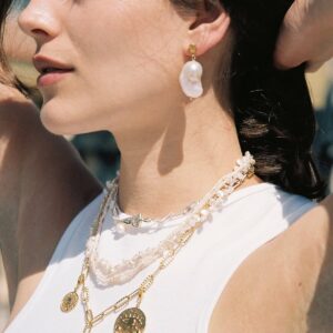 Hermina Athens Layering