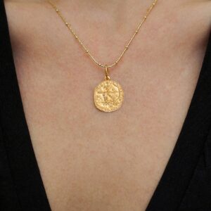 Sagittarius Zodiac Kronus Chain