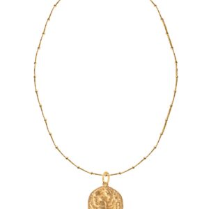 Scorpio Zodiac Kronus Chain