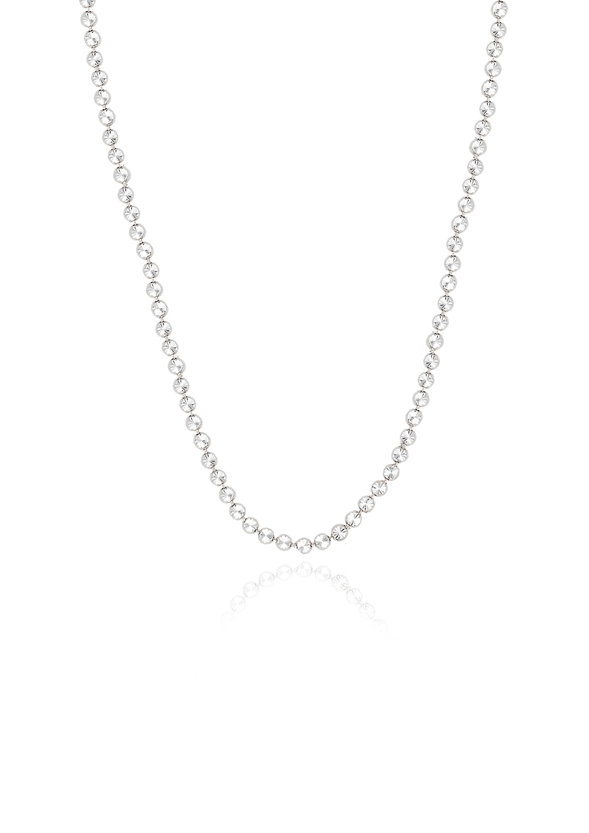 Sylvia Silver Chain Sylvia Silver Chain