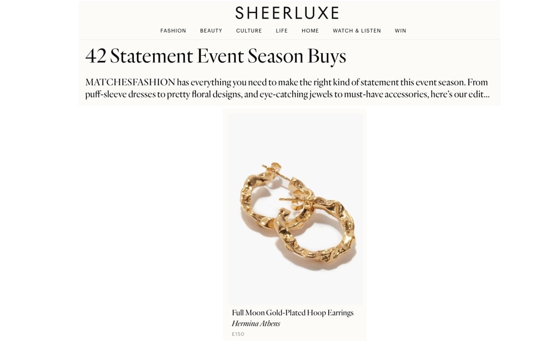sheerluxe