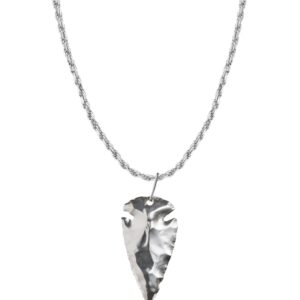 Sepia Large Cord Chain