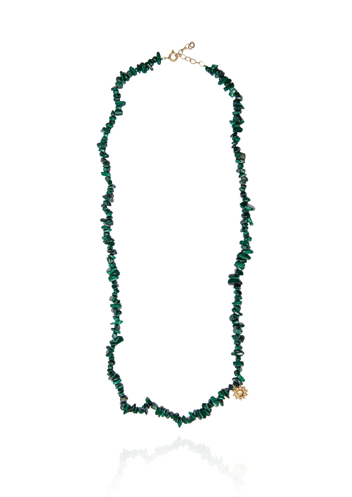 Soleil Necklace Soleil Necklace