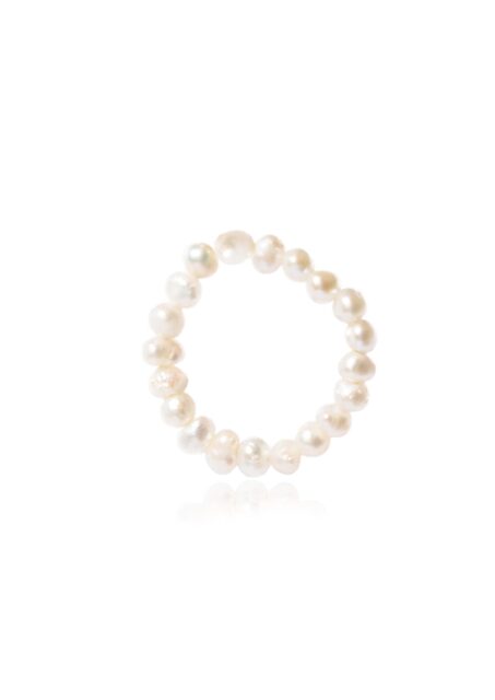 Stylelove Pearl Ring