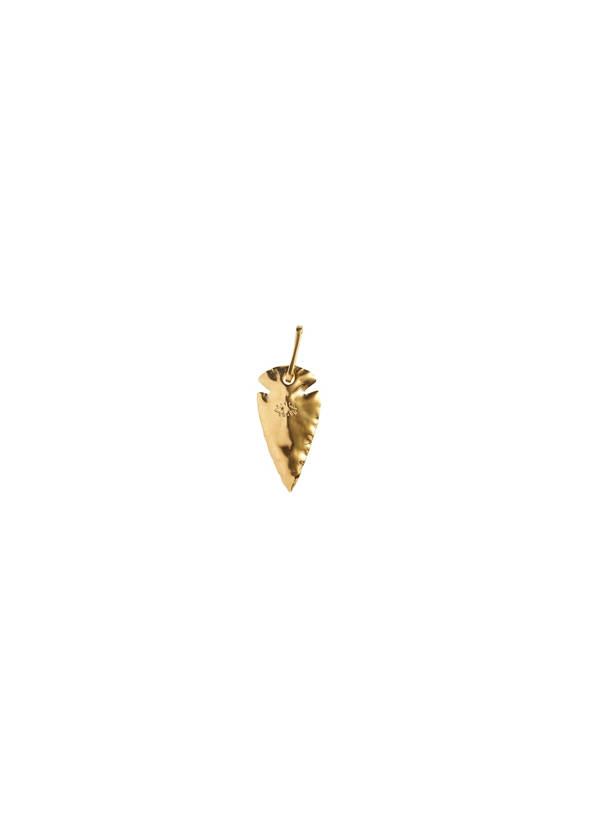 Sepia Small Charm Sepia Small Charm