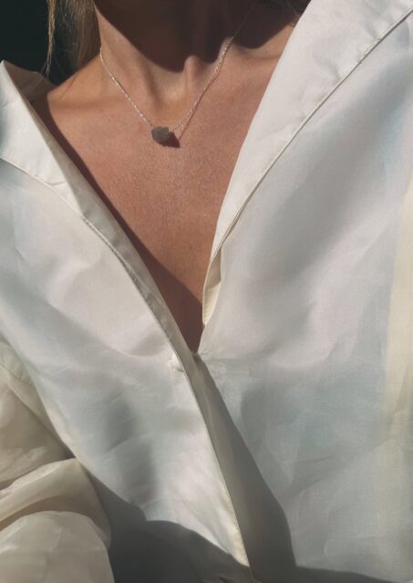 Lukumaki Syko Necklace Lukumaki Syko Necklace