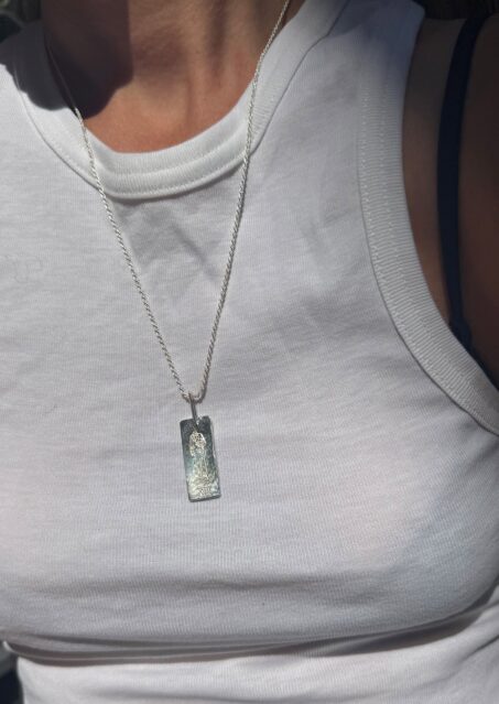 The Thinker Cord Chain / Hardy Top The Thinker Cord Chain / Hardy Top