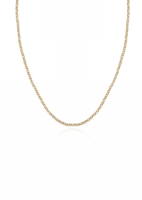 Thin Chain Thin Chain