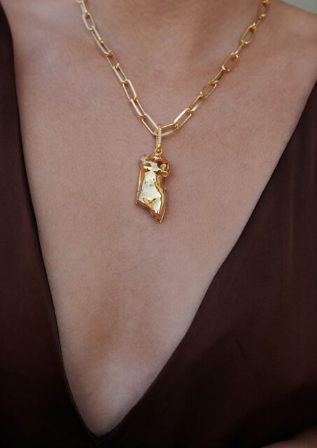 Thea Body Yasemi Chain Thea Body Yasemi Chain