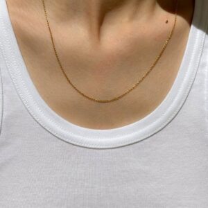 Thin Chain