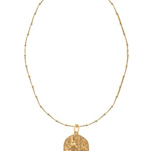 Taurus Zodiac Kronus Chain