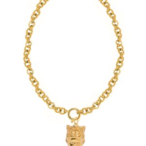 Týche Large Kyklos Necklace