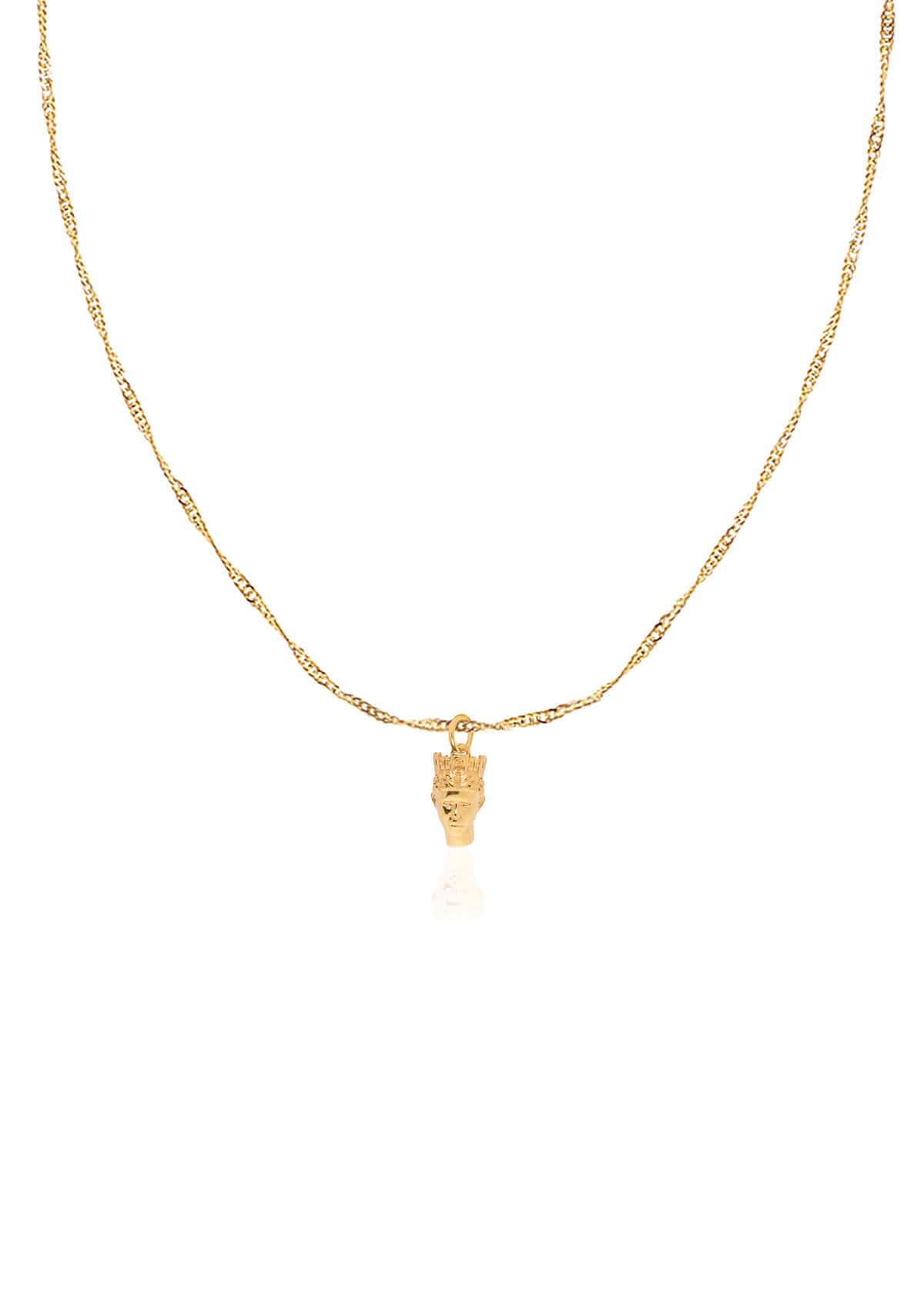 Kressida Mini Singapore Chain Kressida Mini Singapore Chain