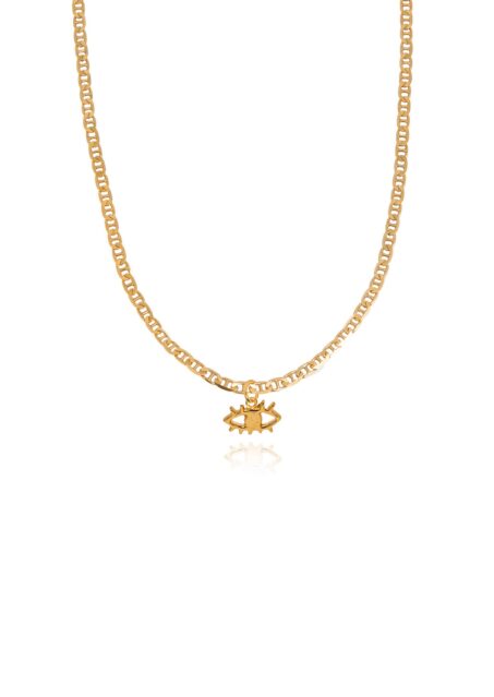 Tiny Eye Stylelove Chain