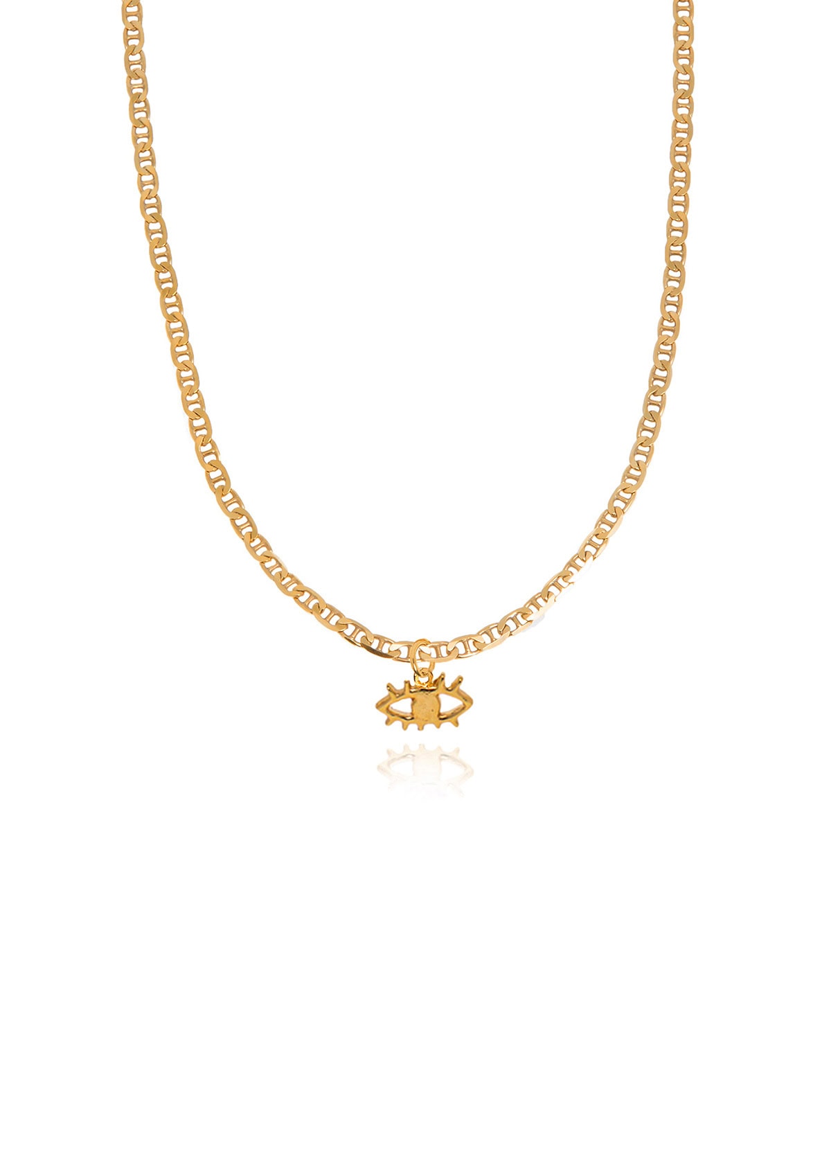 Tiny Eye Stylelove Chain Tiny Eye Stylelove Chain