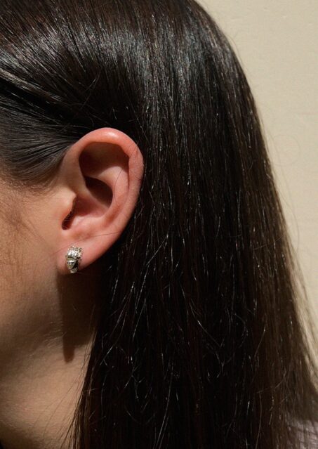 Týche Mini Studs Týche Mini Studs